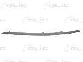 Listwa ozdobna / ochronna, zderzak do Audi, 5703-05-0031924P, BLIC w ofercie sklepu e-autoparts.pl 