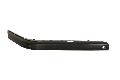 Listwa ozdobna / ochronna, zderzak do BMW, 5703-05-0075922P, BLIC w ofercie sklepu e-autoparts.pl 