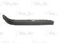 Listwa ozdobna / ochronna, zderzak do BMW, 5703-05-0075928P, BLIC w ofercie sklepu e-autoparts.pl 