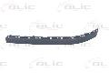 Listwa ozdobna / ochronna, zderzak do BMW, 5703-05-0076921BP, BLIC w ofercie sklepu e-autoparts.pl 