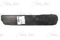 Listwa ozdobna / ochronna, zderzak do Citroena, 5703-05-0531922P, BLIC w ofercie sklepu e-autoparts.pl 