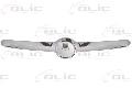 Listwa ozdobna / ochronna, zderzak do Fiata, 5703-05-2013925P, BLIC w ofercie sklepu e-autoparts.pl 