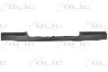 Listwa ozdobna / ochronna, zderzak do Citroena, 5703-05-2036920P, BLIC w ofercie sklepu e-autoparts.pl 