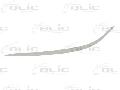 Listwa ozdobna / ochronna, zderzak do Mercedesa, 5703-05-3528925P, BLIC w ofercie sklepu e-autoparts.pl 