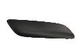 Listwa ozdobna / ochronna, zderzak do Peugeota, 5703-05-5508926P, BLIC w ofercie sklepu e-autoparts.pl 