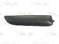 Listwa ozdobna / ochronna, zderzak do Peugeota, 5703-05-5519926P, BLIC w ofercie sklepu e-autoparts.pl 