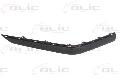 Listwa ozdobna / ochronna, zderzak do Peugeota, 5703-05-5536975P, BLIC w ofercie sklepu e-autoparts.pl 