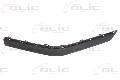 Listwa ozdobna / ochronna, zderzak do Peugeota, 5703-05-5536976P, BLIC w ofercie sklepu e-autoparts.pl 