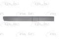 Listwa ozdobna / ochronna, zderzak do Renault, 5703-05-6033916P, BLIC w ofercie sklepu e-autoparts.pl 