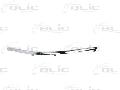 Listwa ozdobna / ochronna, zderzak do VW, 5703-05-9539926P, BLIC w ofercie sklepu e-autoparts.pl 