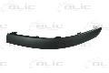 Listwa ozdobna / ochronna, zderzak do VW, 5703-05-9539927P, BLIC w ofercie sklepu e-autoparts.pl 
