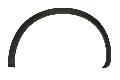 Listwa ozdobna / ochronna, błotnik do Nissana, 5703-08-1617595P, BLIC w ofercie sklepu e-autoparts.pl 