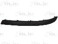Listwa ozdobna / ochronna, zderzak do Opla, 5703-08-5023377P, BLIC w ofercie sklepu e-autoparts.pl 