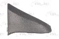 Listwa ozdobna / ochronna, błotnik do Suzuki, 5703-08-6824371P, BLIC w ofercie sklepu e-autoparts.pl 