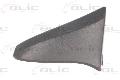 Listwa ozdobna / ochronna, błotnik do Suzuki, 5703-08-6824372P, BLIC w ofercie sklepu e-autoparts.pl 