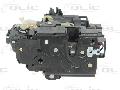 Zamek drzwi do VW, 6010-01-020421P, BLIC w ofercie sklepu e-autoparts.pl 