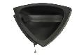 Klamka drzwi , 6010-02-001402P, BLIC w ofercie sklepu e-autoparts.pl 