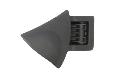 Klamka drzwi , 6010-02-001409P, BLIC w ofercie sklepu e-autoparts.pl 