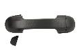 Klamka drzwi do Forda, 6010-03-037405P, BLIC w ofercie sklepu e-autoparts.pl 