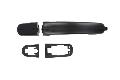 Klamka drzwi do Forda, 6010-03-056402P, BLIC w ofercie sklepu e-autoparts.pl 