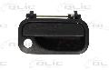 Klamka drzwi do Opla, 6010-04-004402P, BLIC w ofercie sklepu e-autoparts.pl 