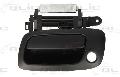 Klamka drzwi do Opla, 6010-04-030401P, BLIC w ofercie sklepu e-autoparts.pl 