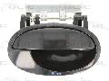 Klamka drzwi do Opla, 6010-04-040404P, BLIC w ofercie sklepu e-autoparts.pl 