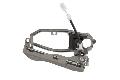 Klamka drzwi do BMW, 6010-05-014421P, BLIC w ofercie sklepu e-autoparts.pl 