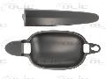 Klamka drzwi do BMW, 6010-05-017403P, BLIC w ofercie sklepu e-autoparts.pl 