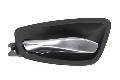 Klamka drzwi do BMW, 6010-05-020409P, BLIC w ofercie sklepu e-autoparts.pl 