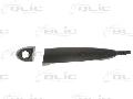 Klamka drzwi do BMW, 6010-05-021401P, BLIC w ofercie sklepu e-autoparts.pl 