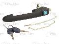 Klamka drzwi do Fiata, 6010-07-017401PP, BLIC w ofercie sklepu e-autoparts.pl 