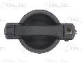 Klamka drzwi do Fiata, 6010-07-029410P, BLIC w ofercie sklepu e-autoparts.pl 