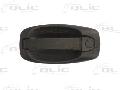 Klamka drzwi do Fiata, 6010-07-043402P, BLIC w ofercie sklepu e-autoparts.pl 