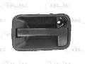 Klamka drzwi do Citroena, 6010-08-002410P, BLIC w ofercie sklepu e-autoparts.pl 