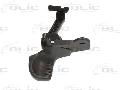 Klamka drzwi do Renault, 6010-09-011401P, BLIC w ofercie sklepu e-autoparts.pl 