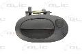Klamka pokrywy bagażnika do Renault, 6010-09-029417KPP, BLIC w ofercie sklepu e-autoparts.pl 