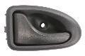 Klamka drzwi do Daci, 6010-09-032409P, BLIC w ofercie sklepu e-autoparts.pl 