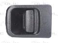 Klamka drzwi6010-09-032417P, BLIC w ofercie sklepu e-autoparts.pl 