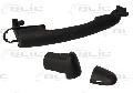 Klamka drzwi do Renault, 6010-09-040405P, BLIC w ofercie sklepu e-autoparts.pl 
