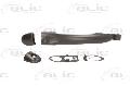 Klamka drzwi do Renault, 6010-09-059405P, BLIC w ofercie sklepu e-autoparts.pl 