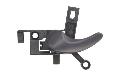 Klamka drzwi do VW, 6010-10-008409P, BLIC w ofercie sklepu e-autoparts.pl 