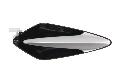 Klamka drzwi do Hondy, 6010-12-049402P, BLIC w ofercie sklepu e-autoparts.pl 