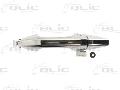 Klamka drzwi do Hondy, 6010-12-051402P, BLIC w ofercie sklepu e-autoparts.pl 