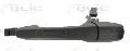 Klamka drzwi do Mazdy, 6010-14-037403P, BLIC w ofercie sklepu e-autoparts.pl 