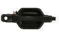 Klamka drzwi do Mitsubishi, 6010-15-022402P, BLIC w ofercie sklepu e-autoparts.pl 