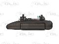 Klamka drzwi do Nissana, 6010-16-020401P, BLIC w ofercie sklepu e-autoparts.pl 