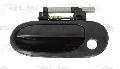 Klamka drzwi do Nissana, 6010-16-026401P, BLIC w ofercie sklepu e-autoparts.pl 