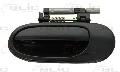 Klamka drzwi do Nissana, 6010-16-026403P, BLIC w ofercie sklepu e-autoparts.pl 
