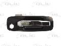 Klamka drzwi do Nissana, 6010-16-029402P, BLIC w ofercie sklepu e-autoparts.pl 